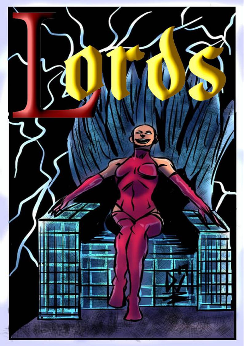 1a Lords ep02 Read free stories, nigerian, african, igbo, mythology, folktale, short stories, lite novels, comic book, web comic, comibook