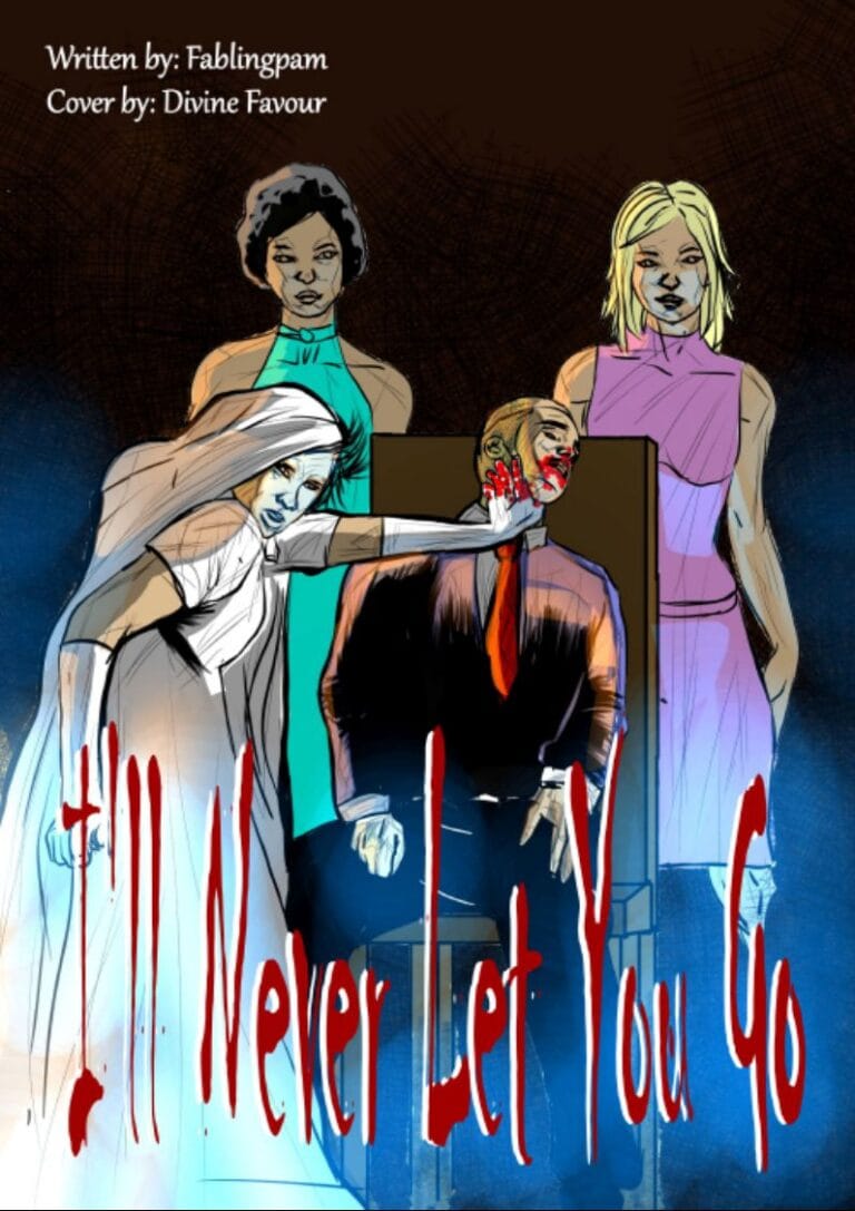 I’ll Never Let You Go