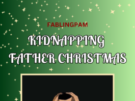 Kidnapping Father Christmas 11: Chapter 11 - Fun Christmas Story - Read free stories online