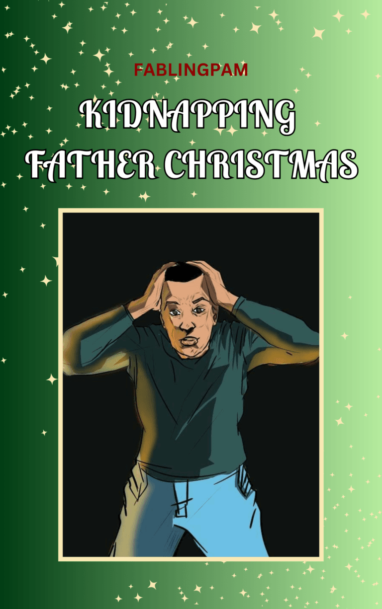 Kidnapping Father Christmas 11: Chapter 11 - Fun Christmas Story - Read free stories online