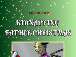 Kidnapping Father Christmas: 5 Chapter 5 - Fun Christmas Story - Read free stories online