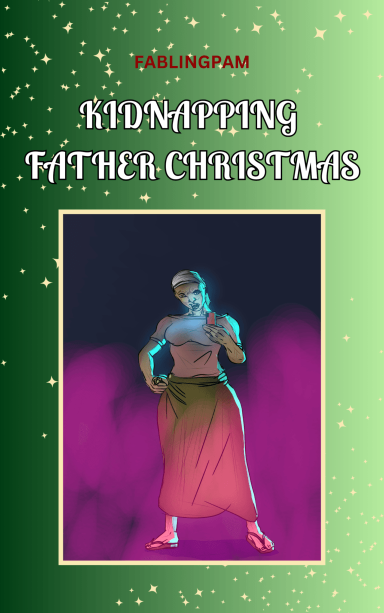 Kidnapping Father Christmas 9: Chapter 9 - Fun Christmas Story - Read free stories online