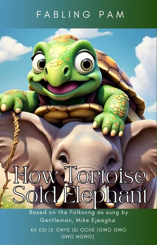 Igbo to English Lyrics Translation to Ka Esi Le Onye Isi Oche (Gwo Gwo Gwo Ngwo Song) by Gentleman, Mike Ejeagha