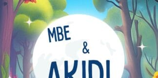 Mbe and Akidi, A Fablingverse Igbo Folktale about Tortoise and Anasi is here too