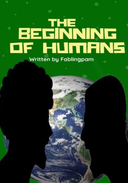 The Beginning of Humans -Read free stories, nigerian, african, igbo, mythology, folktale, short stories, lite novels