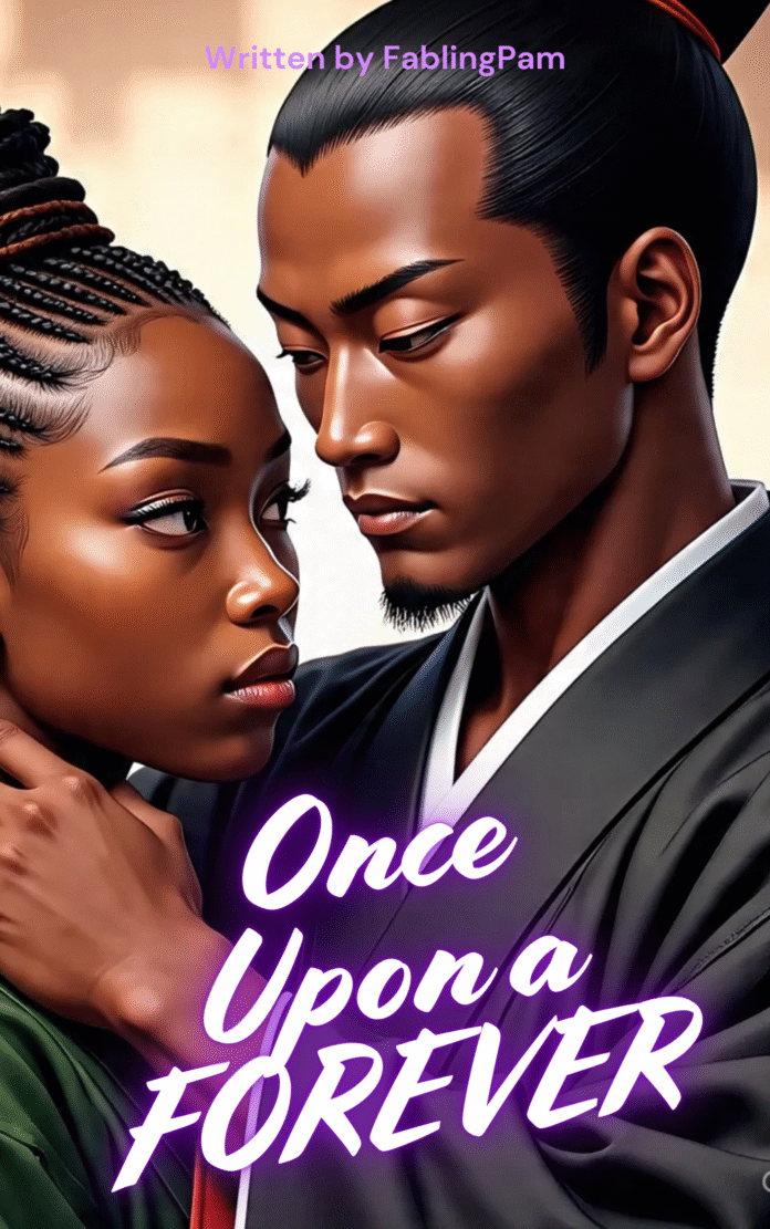 Once Upon A Forever Nigerian Web Novel Reincarnated Doomed Love