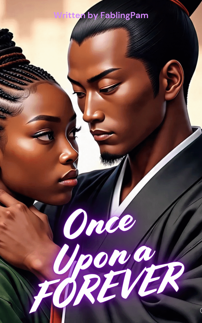 Once Upon a Forever – Chapter 12