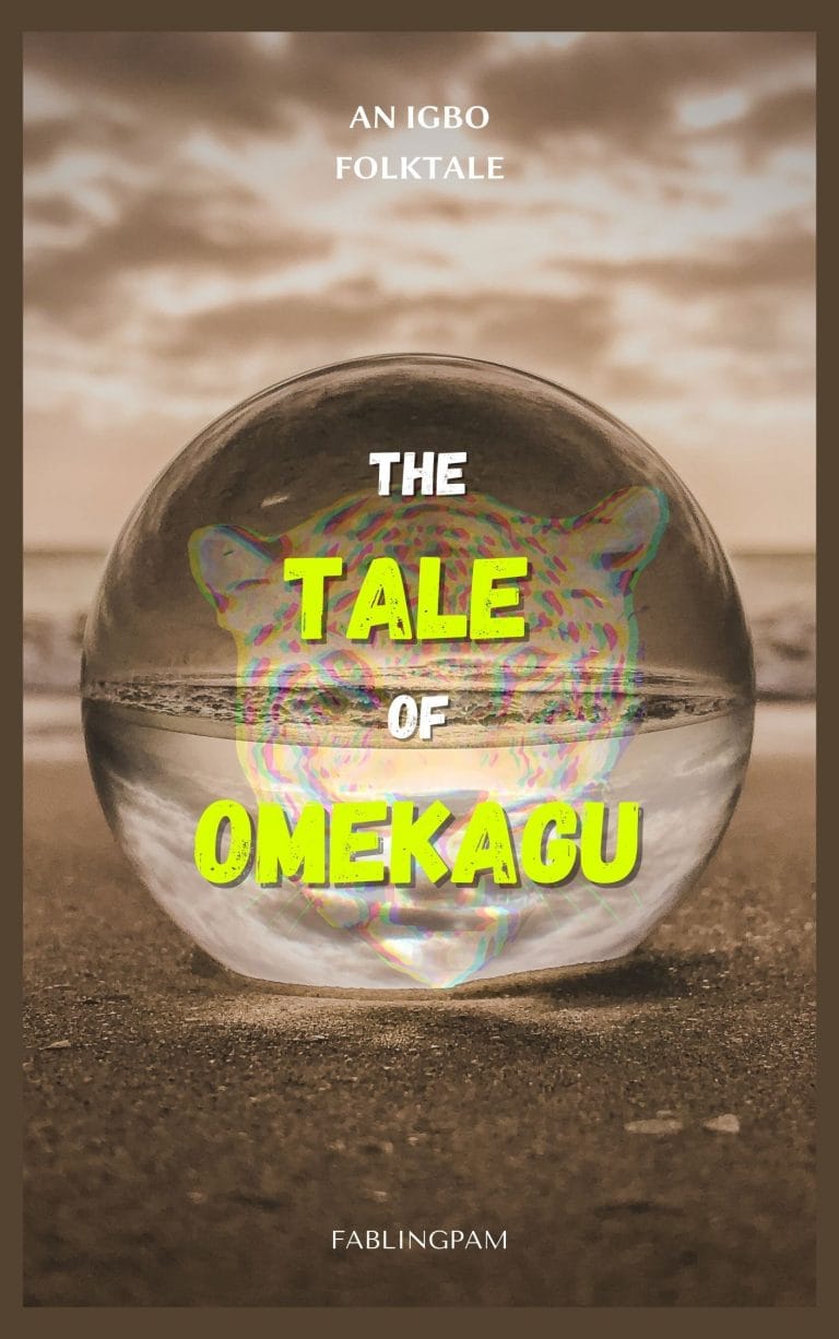The Tale of Omekagu – Chapter Six (Adapted From Mike Ejeagha’s folksong)