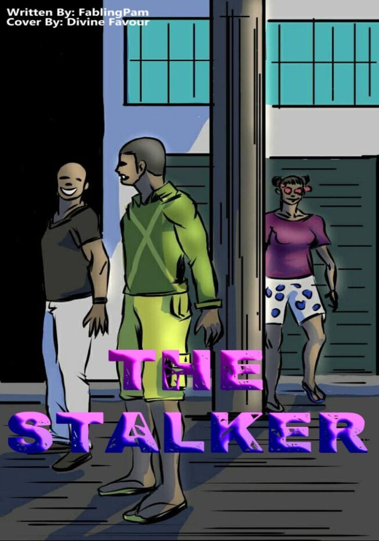 The Stalker