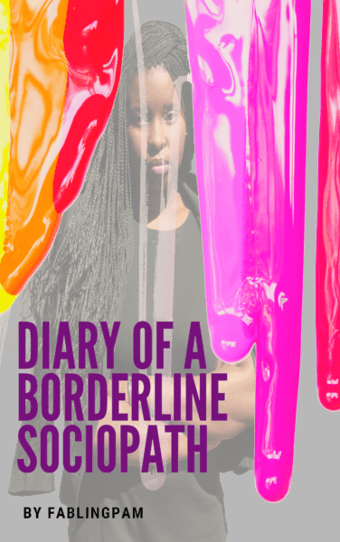 After being diagnosed with bpd and a posibility of being a sociopath at yaba left, Patricia's shrink asks her to keep a diary. Mental health, Free Web novel