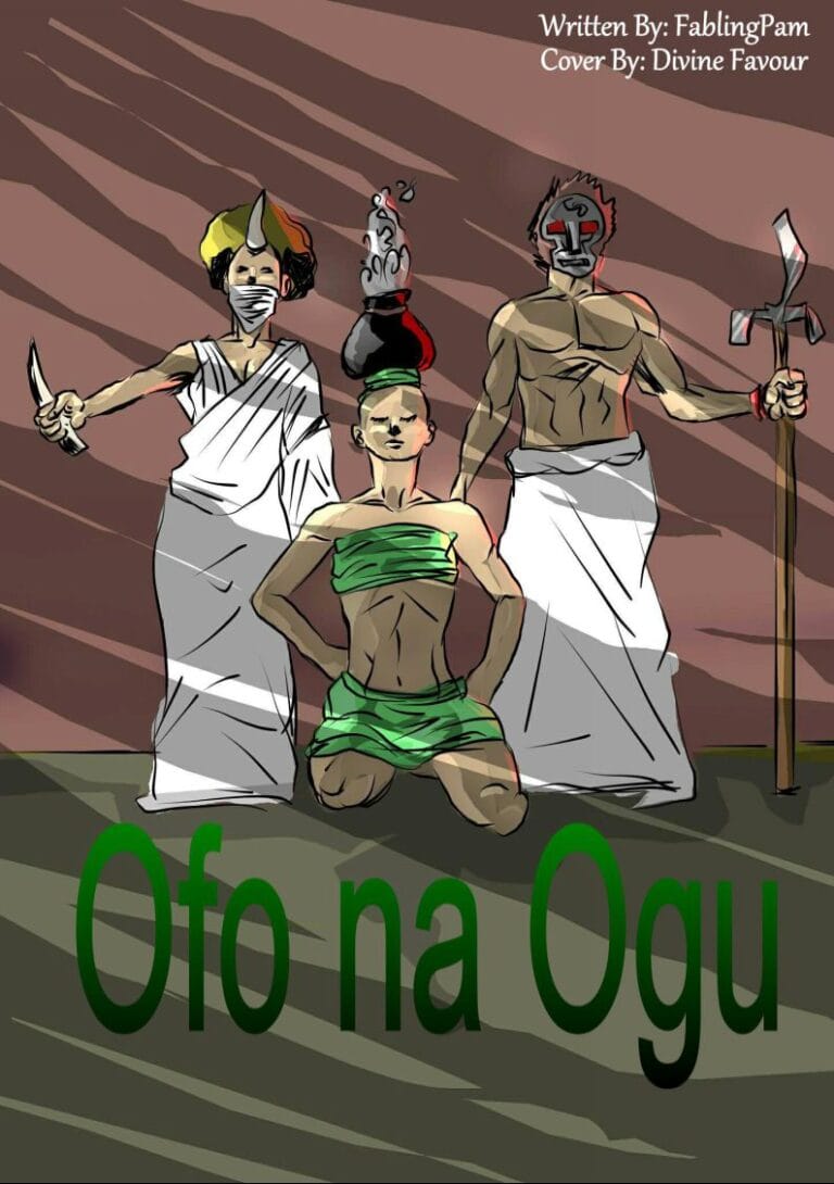 Ofo na Ogu (Justice and Honesty)