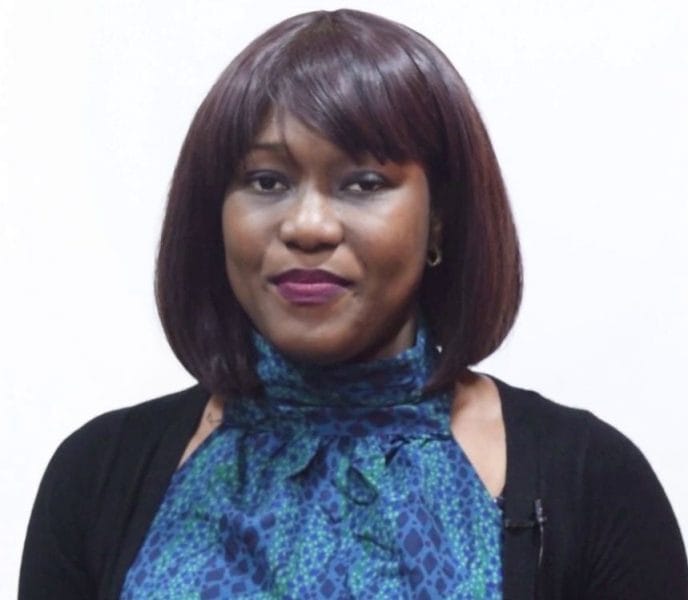 Fabling pam Pamela Nwakaego Okpala