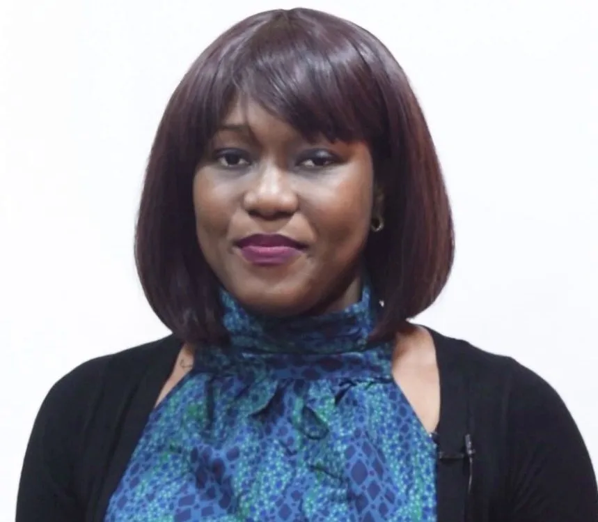 Fabling pam Pamela Nwakaego Okpala